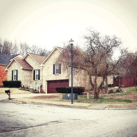 100 Cavalry Dr, Franklin, TN 37064-4904