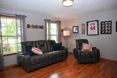 3305 Gooding Rd, Marion OH  43302-9001 exterior