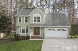 603 Kingswood Dr, Cary, NC 27513-4062
