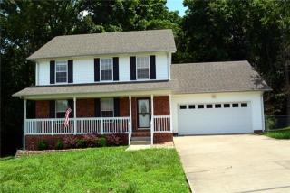 3385 Henderson Way, Clarksville, TN 37042-2300