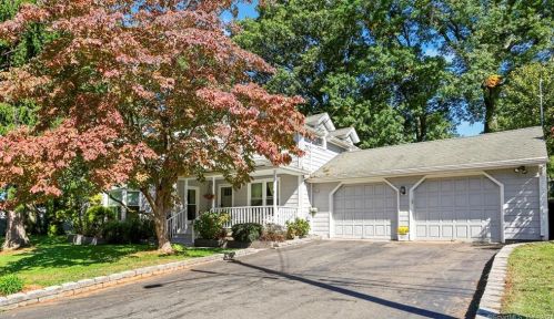 43 Morrell Ave, Milford, CT 06461-2313