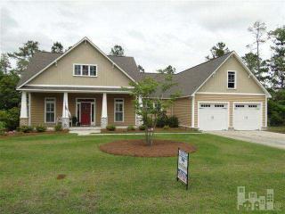 9317 National Ave, Belville, NC 28451-8359