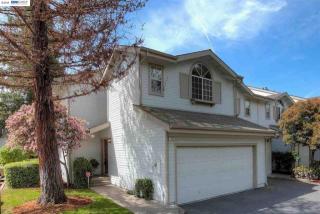531 Saint John St, Pleasanton CA  94566-6534 exterior