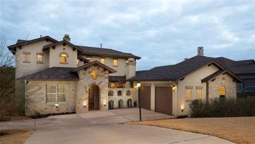 804 Crestone Stream Dr, Austin, TX 78738-6982