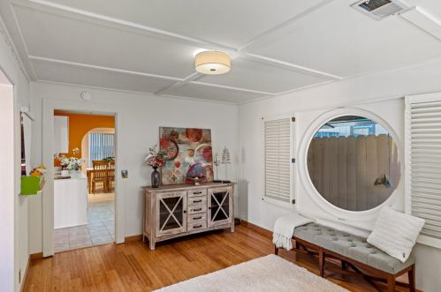 309 9th St, Del Monte Park CA  93950-3512 exterior