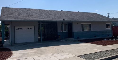 456 Brian St, Hayward, CA 94544-5228
