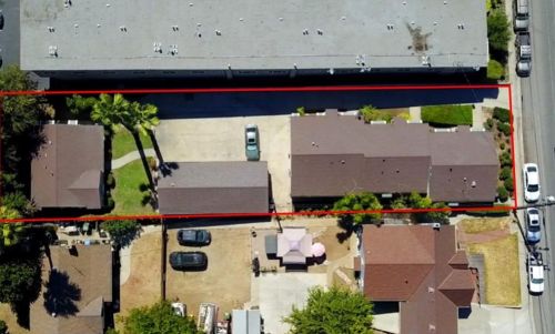 13508 Mar Vista St, Whittier, CA 90602-5312