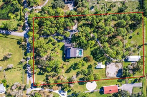 17156 Shetland Ln, Town Of Loxahatchee Groves FL  33470-3945 exterior