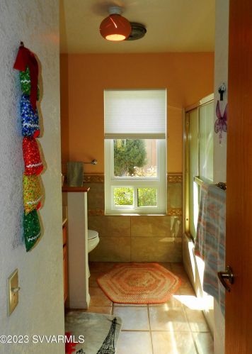 120 Starlight Way, Sedona AZ 86351-7362 exterior