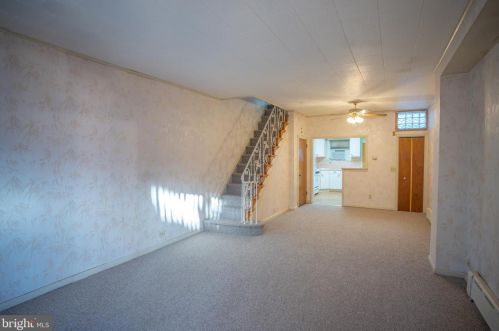 2203 Bucknell St, Philadelphia PA  19145-3212 exterior