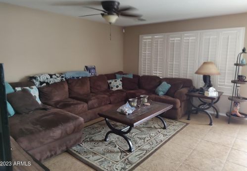18235 Lundberg St, Sun City AZ  85388-1611 exterior