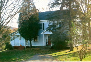 2296 County Highway 33, Cooperstown, NY 13326-4102