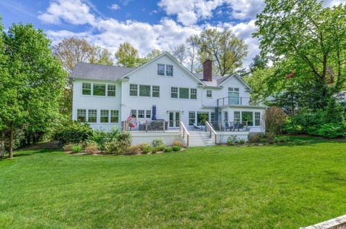 58 Griffen Ave, Scarsdale, NY 10583-7613