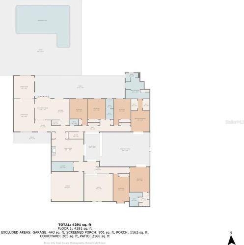 2305 8th St, Ocala, FL 34471-2684