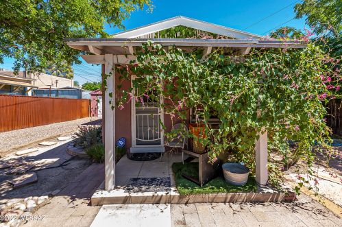 538 Hoff Ave, Tucson, AZ 85705-8544