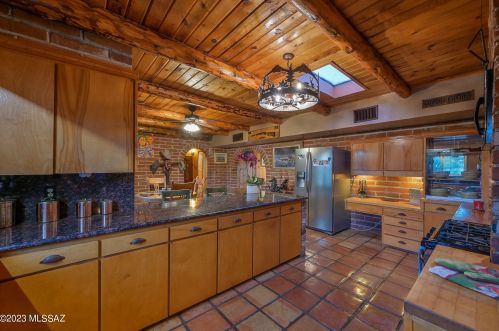 11025 Pinal Vis, Tucson AZ  85730-1519 exterior