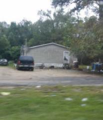 24 Broad Ave, Gretna, FL 32332-2012