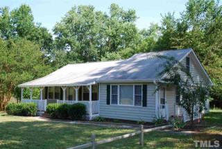 3008 Gym Rd, Efland, NC 27243-9729