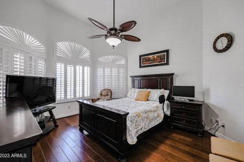 9610 Laurel Ln, Scottsdale AZ 85254-4901 exterior