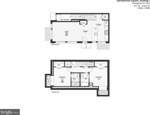 1429 Germantown Ave, Philadelphia PA 19122-3706 exterior