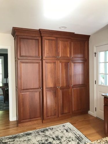 118 Oxbow Ln, Northford CT  06472-1152 exterior