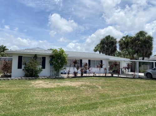 509 Buena Vista Dr, Nokomis, FL 34275-2624