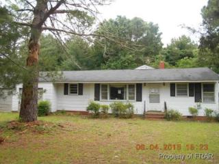 2174 Middle Rd, Fayetteville, NC 28312-9707
