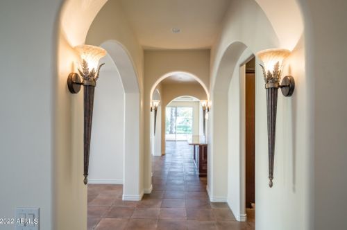 3437 Valerie Dr, Chandler AZ  85286-2371 exterior