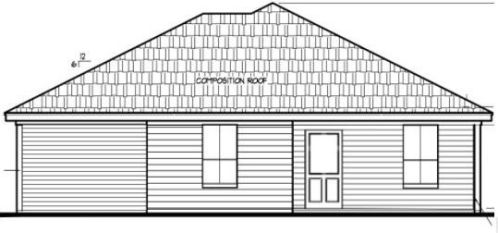 2807 Steepleridge Trl, Granbury, TX 76048-6458