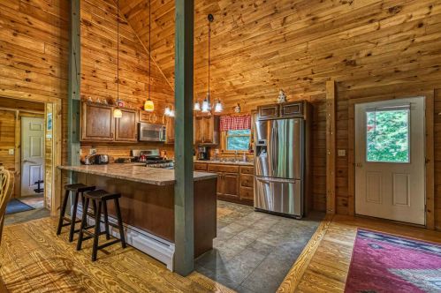 284 Nutting Rd, Sunapee, NH 03782-3725