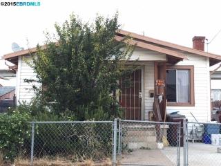 10014 Pippin St, Oakland, CA 94603-3028