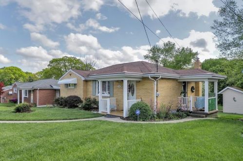 14070 Oakview St, Mckeesport, PA 15131-2414