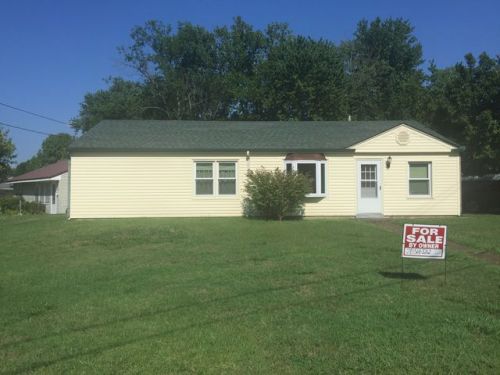 1036 River Oaks Blvd, Paducah, KY 42001-4226