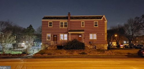 850 Longshore Ave, Philadelphia PA  19111-4423 exterior