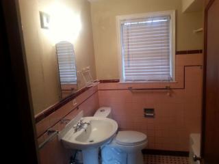 1290 Prescott St, Memphis TN  38111 exterior