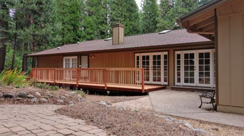 6832 Retreat Ln, Pacific House CA  95726-9465 exterior