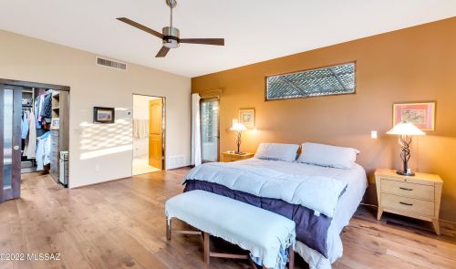 1931 Buck Rdg Pl, Tucson AZ 85737-6010 exterior