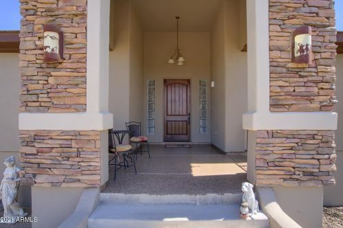 45409 22 St, Phoenix AZ 85087-7543 exterior