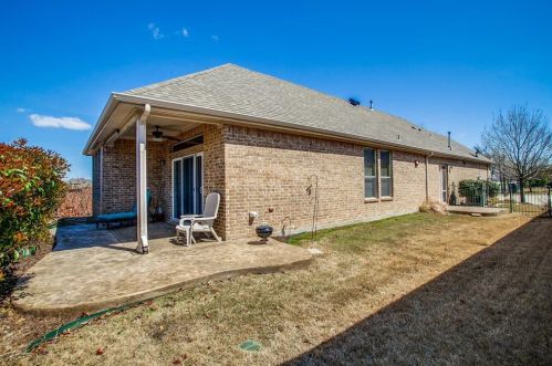 7997 Palmer Ct, Frisco TX  75034-3349 exterior