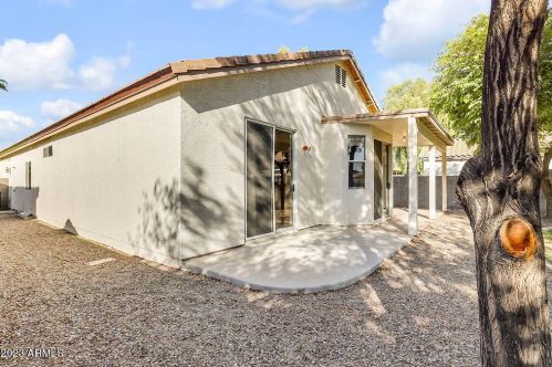 2769 Devon Ct, Gilbert AZ  85296-8865 exterior