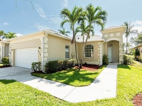 8710 Ibis Cove Cir, Naples, FL 34119-7730