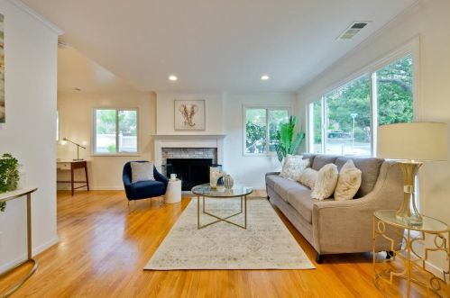 810 Covington Rd, Belmont, CA 94002-1659