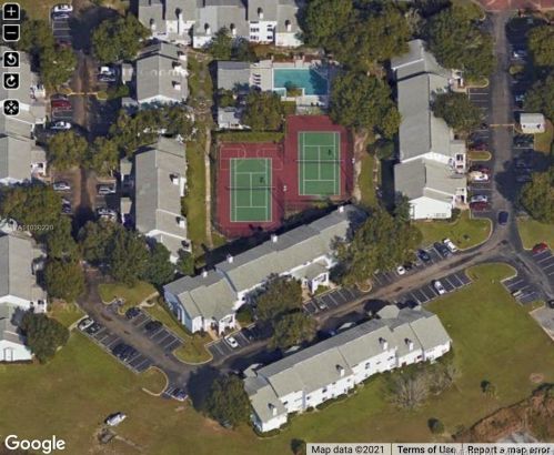 9519 Darien Ave, Orlando, FL 32817-4165