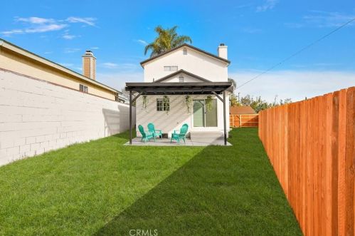 4417 Lugo Ave, Chino Hills CA  91709-3027 exterior