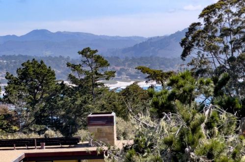 1472 Padre Ln, Pebble Beach CA  93953-3607 exterior