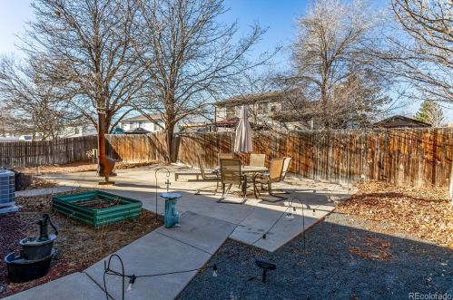 12451 Bellaire St, Denver CO  80241-2922 exterior