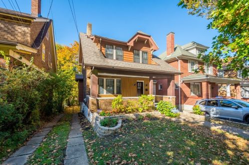 2433 Brighton Rd, Pittsburgh, PA 15212-2834