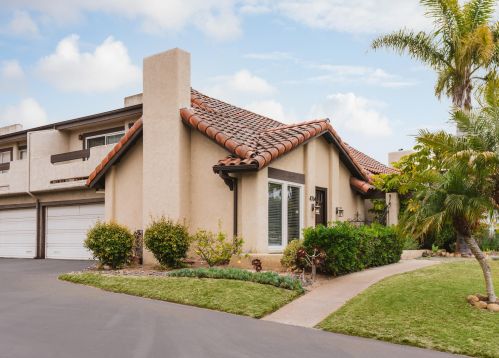 4764 Camino Del Rey, Santa Barbara, CA 93110-2021