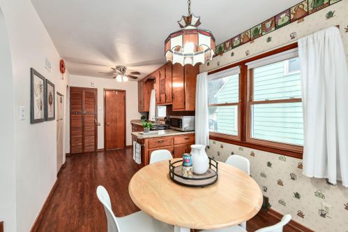 230 79, Milwaukee WI 53219-1717 exterior