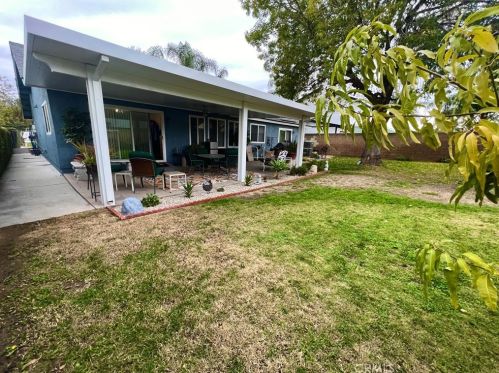 2553 Mildred Pl, Ontario, CA 91761-6234